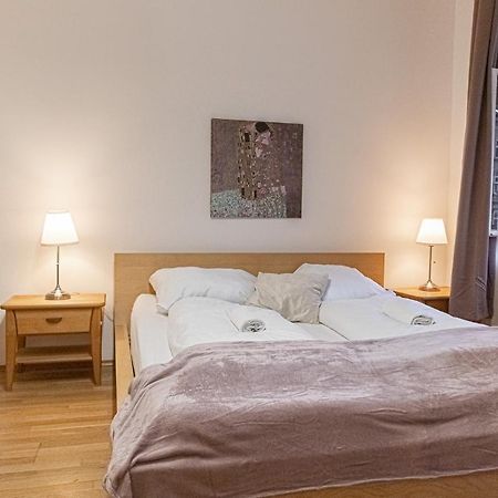 Pleasing 2Br Apt.-Perfect For Longstays Wien Exteriör bild
