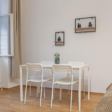 Pleasing 2Br Apt.-Perfect For Longstays Wien Exteriör bild