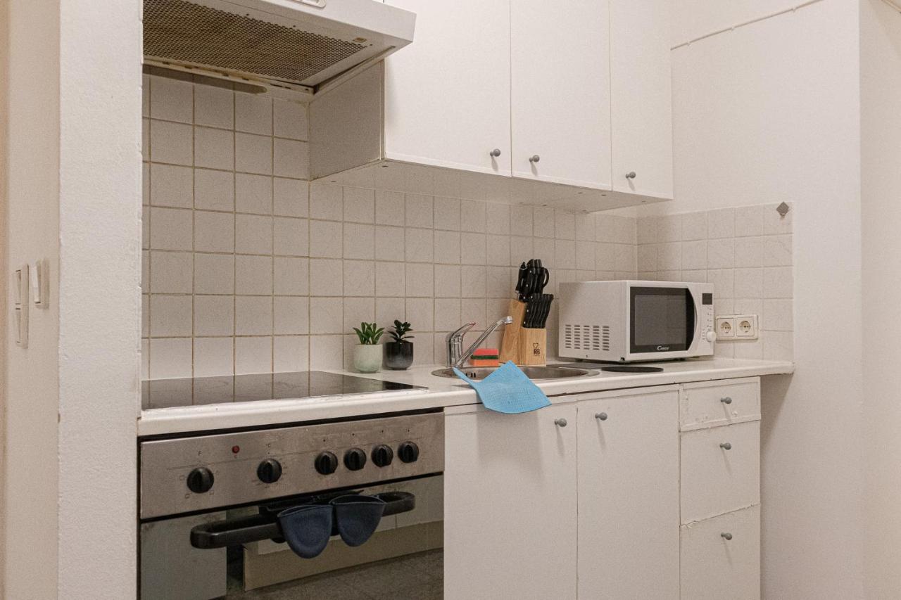 Pleasing 2Br Apt.-Perfect For Longstays Wien Exteriör bild