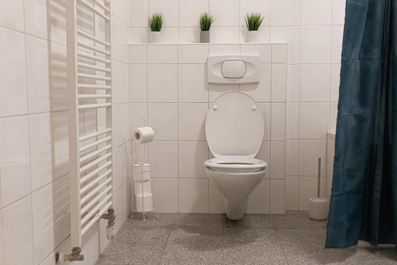 Pleasing 2Br Apt.-Perfect For Longstays Wien Exteriör bild