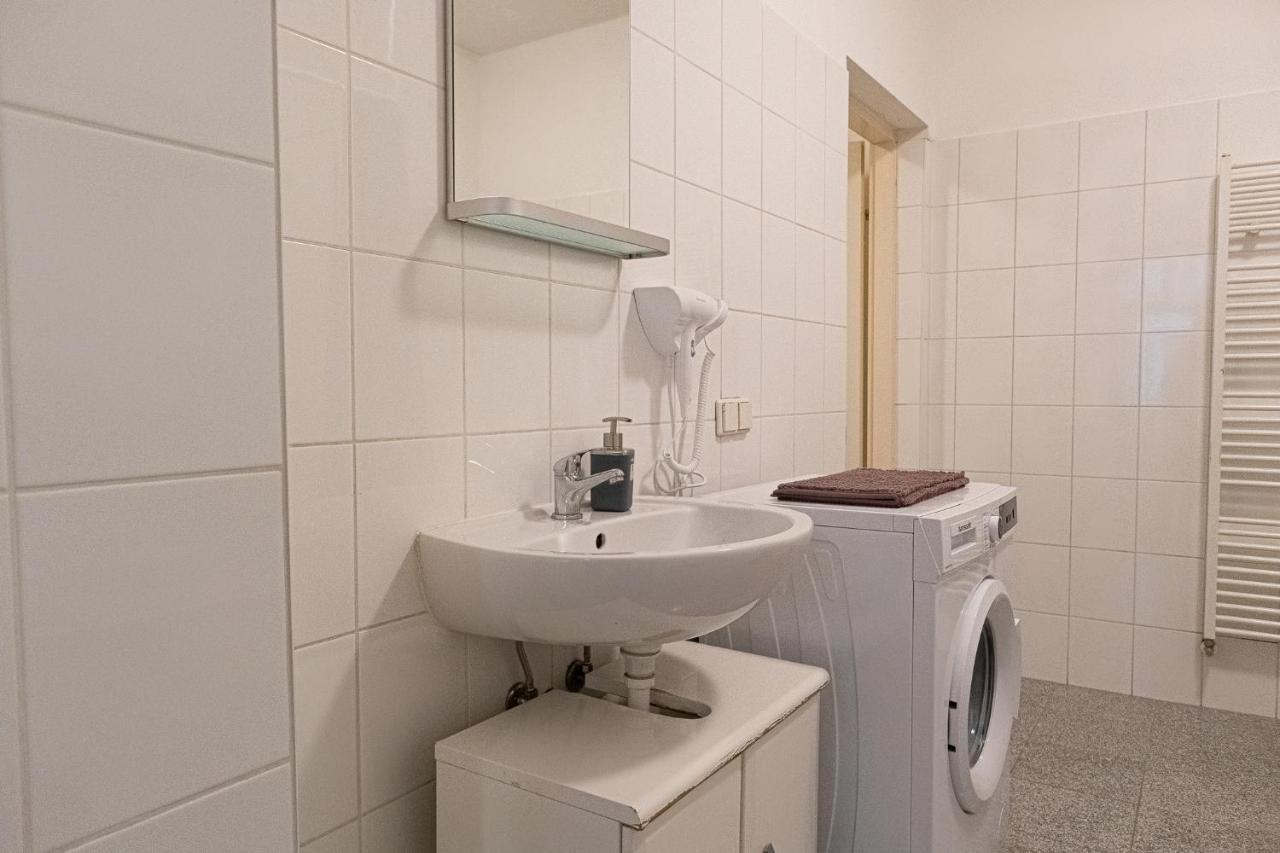 Pleasing 2Br Apt.-Perfect For Longstays Wien Exteriör bild